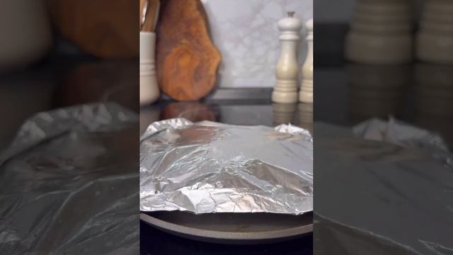 Интересный способ приготовления  🍑корна