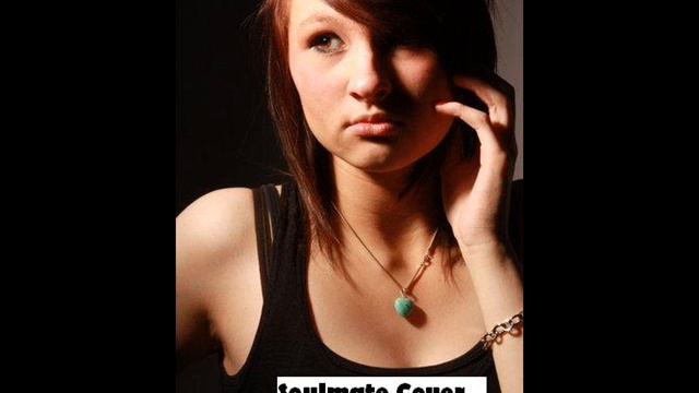 Soulmate Cover Dawn смотреть онлайн