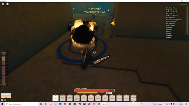 Bossraid dsk | Rogue Lineage смотреть онлайн