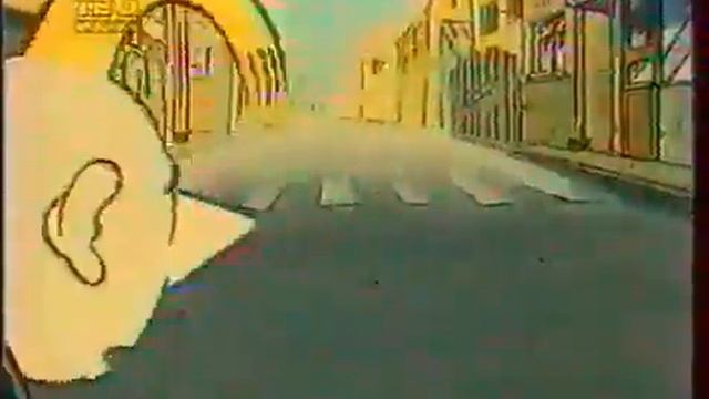 мультсериал 'Ману'