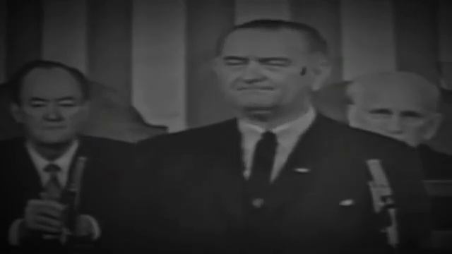 Hello, Lyndon! (1964)