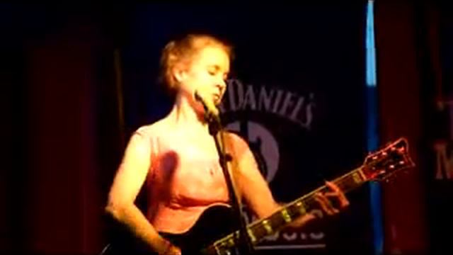 Kristin Hersh @ Round Midnight смотреть онлайн