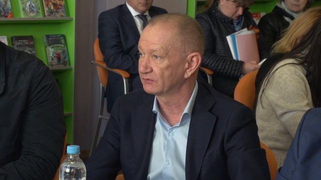Совещание по итогам рабочей поездки в Шушары 05.05.17 смотреть онлайн