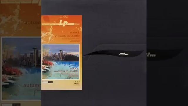 Tsuyoshi Yamamoto   Autumn In Seatle