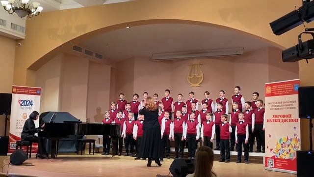 А. Соколов «О, Русь родная» смотреть онлайн