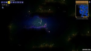 Terraria Calamity Mod 1.4.4.9 How To Summon REAPER SHARK BOSS (2024)