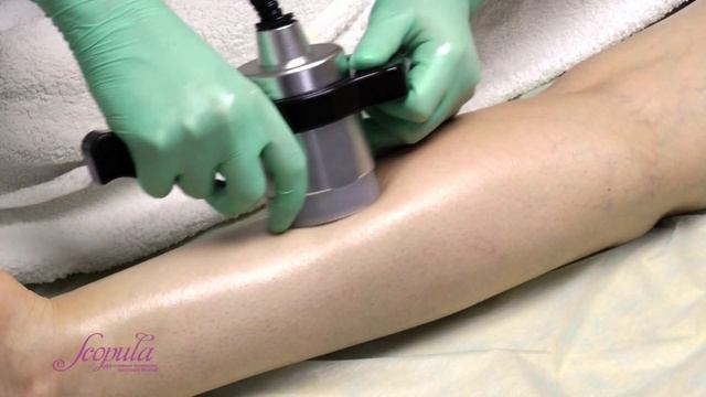 Мастер класс по проведению кавитации и вакуумного массажа | Scopula.ru смотреть онлайн