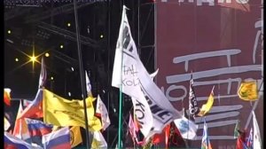 Галилео. Фестиваль «Нашествие»