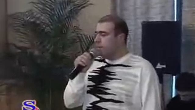 Gennadi sarkisyan-naverno kagetsa смотреть онлайн