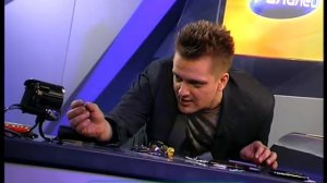 Галилео. Эксперимент. Виброзвонок