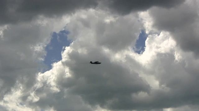 Керчь. 9 мая 2020 г. Авиапарад смотреть онлайн