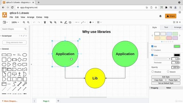 1. What is a library смотреть онлайн