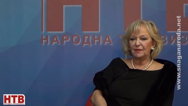 Госпа од Винче 23.12.2017. смотреть онлайн