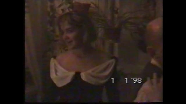 1997-12-31 "НОВЫЙ ГОД НА БОЛЬШОМ ПР" смотреть онлайн