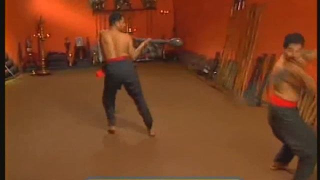 Галилео. Йога боевая ♂ Combat yoga смотреть онлайн