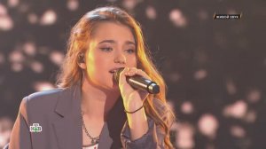 Алёна Сыченко «Останусь»