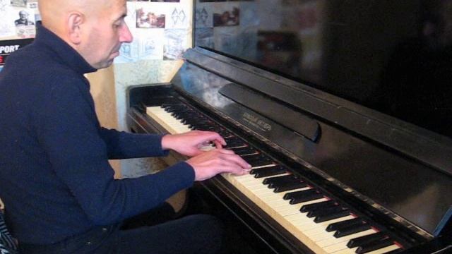 Последний день сентября
романс смотреть онлайн