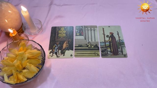 Saibaba's special message for you 💌 Collective Reading 🌺 Tarot reading 2022 смотреть онлайн