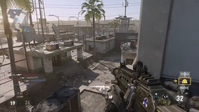COD: AW Multiplayer Lag Issues & More! смотреть онлайн