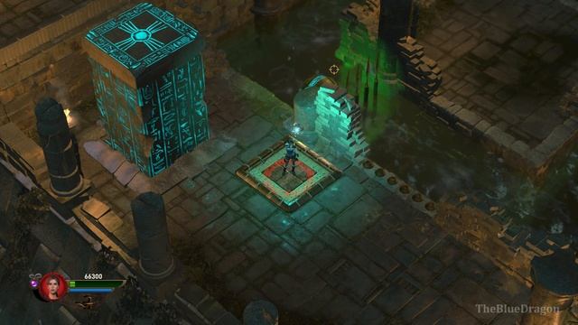 Lara Croft And The Temple Of Osiris [PC] (2014)