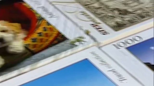 Галилео | Пазл  [Puzzle]