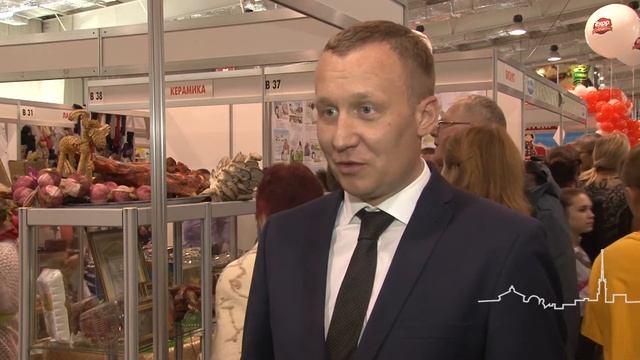 Агропромышленная неделя в СибЭкспо