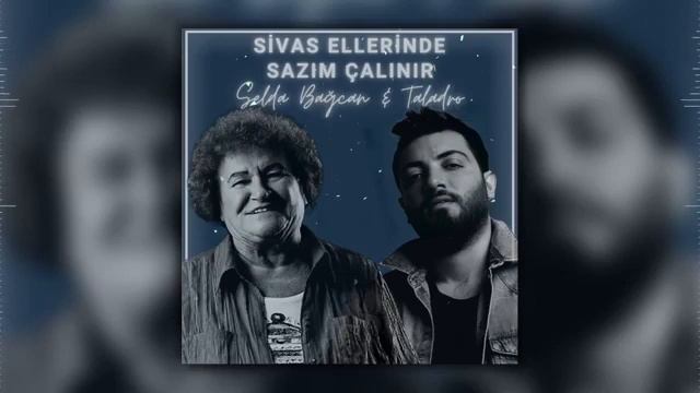Selda Bağcan & Taladro (mix Prod Sakar)