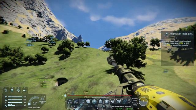 Recovery Operation | Space Engineers | Episode 15 смотреть онлайн