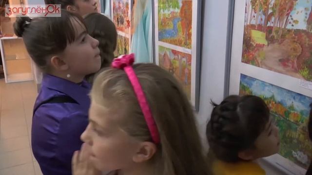 Загугленок Выпуск2 смотреть онлайн