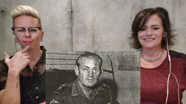 American Couple Reacts: Britain's Mad Jack!! Most UNBELIEVABLE BRITISH SOLDIER EVER!!! смотреть онлайн