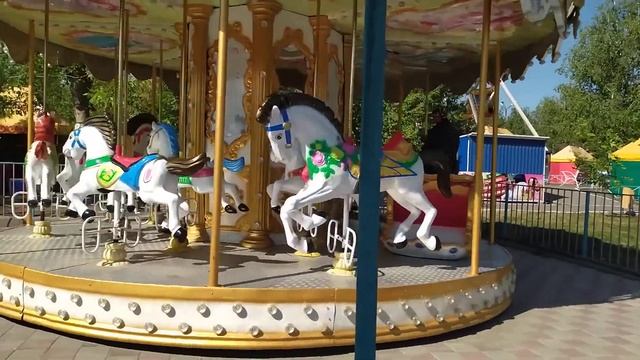 Костанай карусель смотреть онлайн