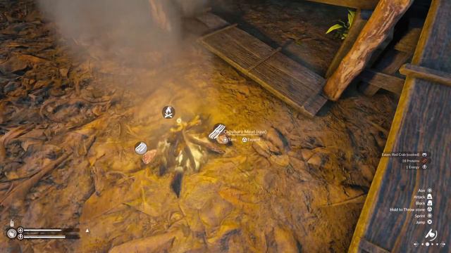 Green Hell [PS5] Bob the builders…Die :( смотреть онлайн