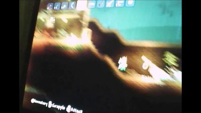 [AceHarp7865&MikeShow] REC JULY 3rd Terraria Ep 12~Queen Bee Fight+Xirigua The Witch Doctor!~