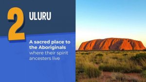 Australia for Kids | Everything you need to know about Australia