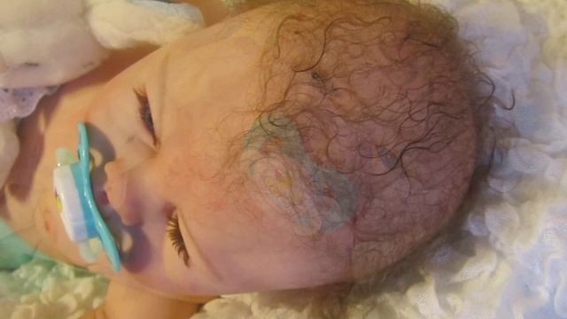 КУКЛА-РЕБОРН ИННЫ БОГДАНОВОЙ ЯКОВ смотреть онлайн