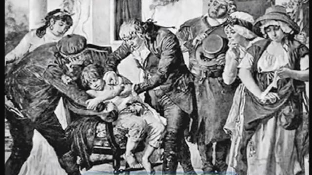 Галилео. Вакцины  Vaccines