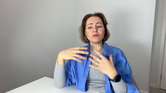 Главная ошибка в развитии детей до 10 лет смотреть онлайн