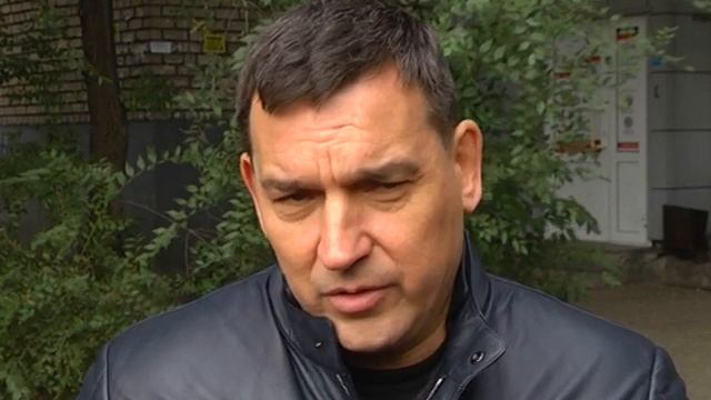 Точечная застройка на Орджоникидзе смотреть онлайн