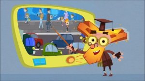 Помогатор фиксиков по ПДД