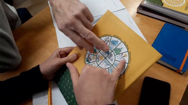 2021 02 21 Видеоролик о встрече курсов карельского языка в г. Твери смотреть онлайн