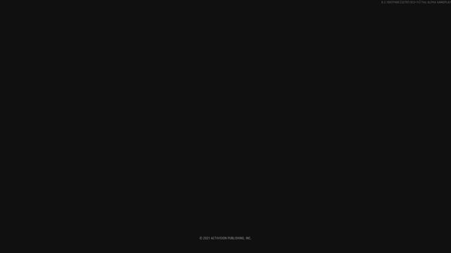 Call of Duty: Vanguard Alpha problema na alpha смотреть онлайн