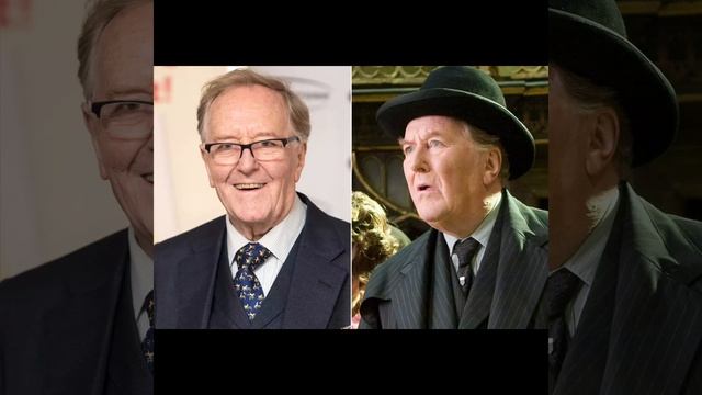 Actori din Harry Potter care nu mai sunt printre noi. смотреть онлайн