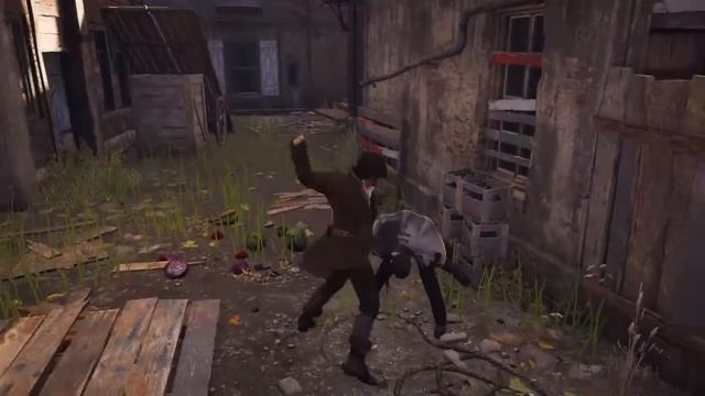 Assassin's Creed Syndicate: Gang Stronghold, Child Liberation, and Templar Hunt with Jacob #6 смотреть онлайн