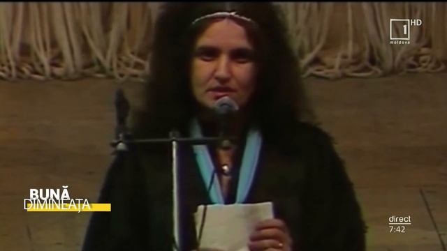 „Bună Dimineața”: Leonida Lari смотреть онлайн