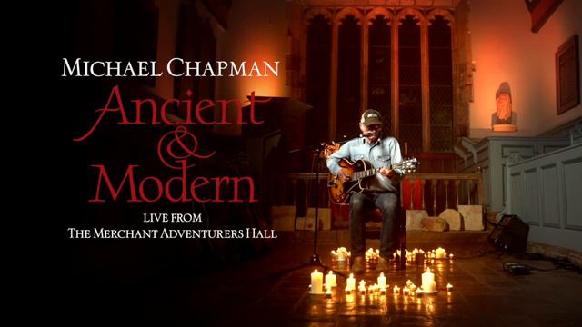 Michael Chapman - Live Stream show - Sunday 29th November 2020 смотреть онлайн