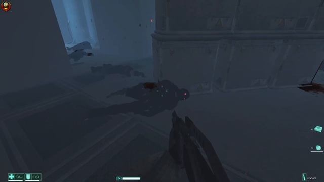 Стрим по игре *F E A R* (ПРОЕКТ ПЕРСЕЙ) #2 (Полностью на Русском Языке) смотреть онлайн