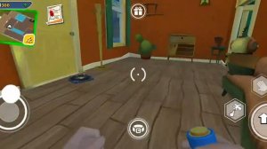 Новый сосед  пряня в дар крида  Али