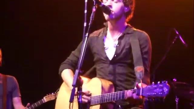 You Give Me Something (7/28/07) - James Morrison смотреть онлайн