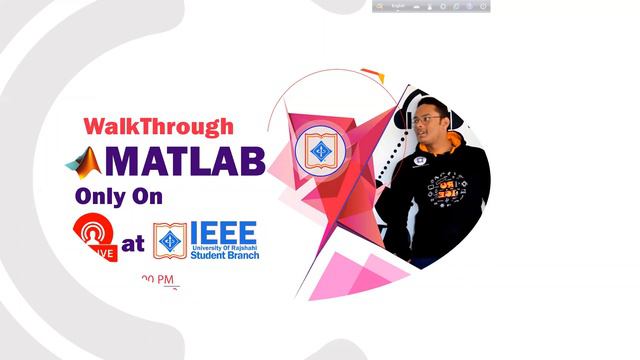 Annual General Meeting 2020 | IEEE University of Rajshahi Student Branch смотреть онлайн