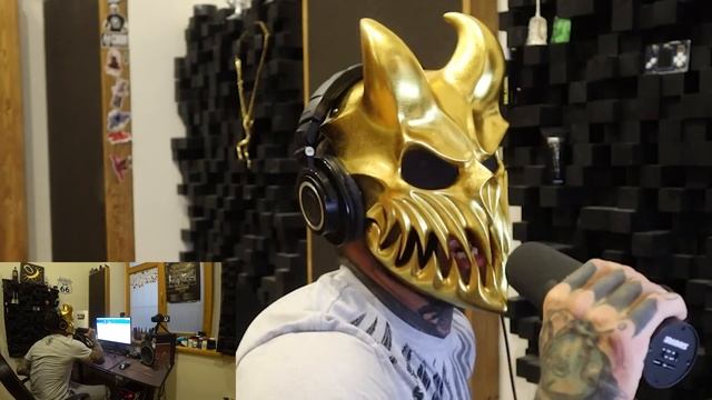 ALEX TERRIBLE - Sepultura - Refuse/Resist смотреть онлайн